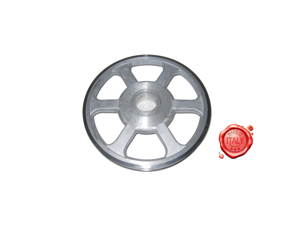 PULEGGIA SUPERIORE compatibile con CEG MOD.SI320 - PUL4CEG0128 - 4KP-M-SE-PUL-00017 - 4KitchensParts
