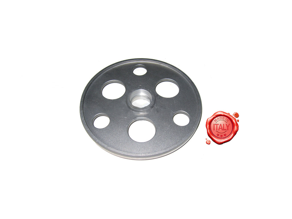 PULEGGIA SUPERIORE CGT D.EST. 220MM - PUL4CGT0009 - 4KP-M-SE-PUL-00018 - 4KitchensParts