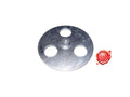 PULEGGIA INFERIORE CGT D.EST. 220MM - PUL4CGT0010 - 4KP-M-SE-PUL-00019 - 4KitchensParts