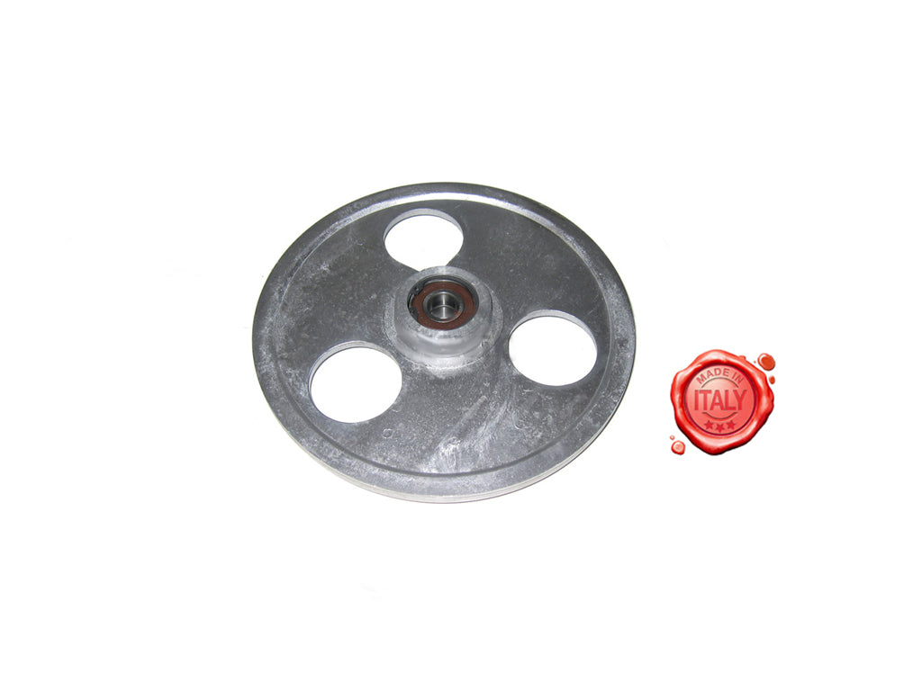 PULEGGIA SUPERIORE COMPLETA PER SO compatibile con FAMA MOD.1830 - PUL4FAM0002 - 4KP-M-SE-PUL-00021 - 4KitchensParts