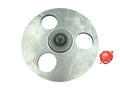 PULEGGIA SUPERIORE COMPLETA PER SEGAOSSA MOD.1600/1800 compatibile con SWEDLINGHAUS - PUL4MAV0065 - 4KP-M-SE-PUL-00023 - 4KitchensParts