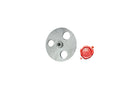 PULEGGIA INFERIORE PER SEGAOSSA MOD.1600/1800 compatibile con SWEDLINGHAUS - PUL4MAV0066 - 4KP-M-SE-PUL-00024 - 4KitchensParts