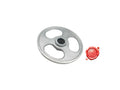 PULEGGIA SUPERIORE COMPLETA SO2080 TBS - PUL4MAV0101 - 4KP-M-SE-PUL-00025 - 4KitchensParts