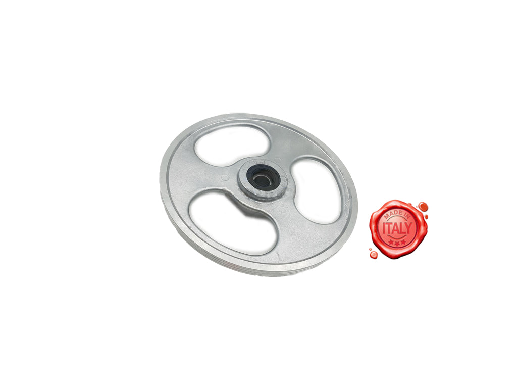 PULEGGIA SUPERIORE COMPLETA SO2080 TBS - PUL4MAV0101 - 4KP-M-SE-PUL-00025 - 4KitchensParts
