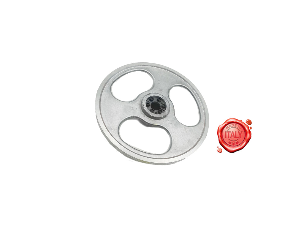 PULEGGIA INFERIORE COMPLETA SO2080 TBS - PUL4MAV0102 - 4KP-M-SE-PUL-00026 - 4KitchensParts