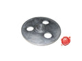 PULEGGIA INFERIORE PER SO compatibile con SAP MOD.1550 - PUL4SAP0003 - 4KP-M-SE-PUL-00030 - 4KitchensParts