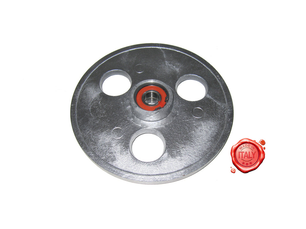 PULEGGIA SUPERIORE COMPLETA PER SO compatibile con SAP MOD.1550 - PUL4SAP0004 - 4KP-M-SE-PUL-00031 - 4KitchensParts