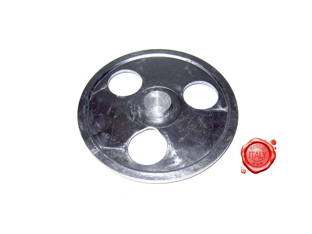 PULEGGIA INFERIORE PER SO compatibile con SAP MOD.1830 - PUL4SAP0006 - 4KP-M-SE-PUL-00032 - 4KitchensParts