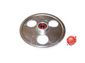 PULEGGIA SUPERIORE COMPLETA PER SO compatibile con SAP MOD.1830 - PUL4SAP0007 - 4KP-M-SE-PUL-00033 - 4KitchensParts