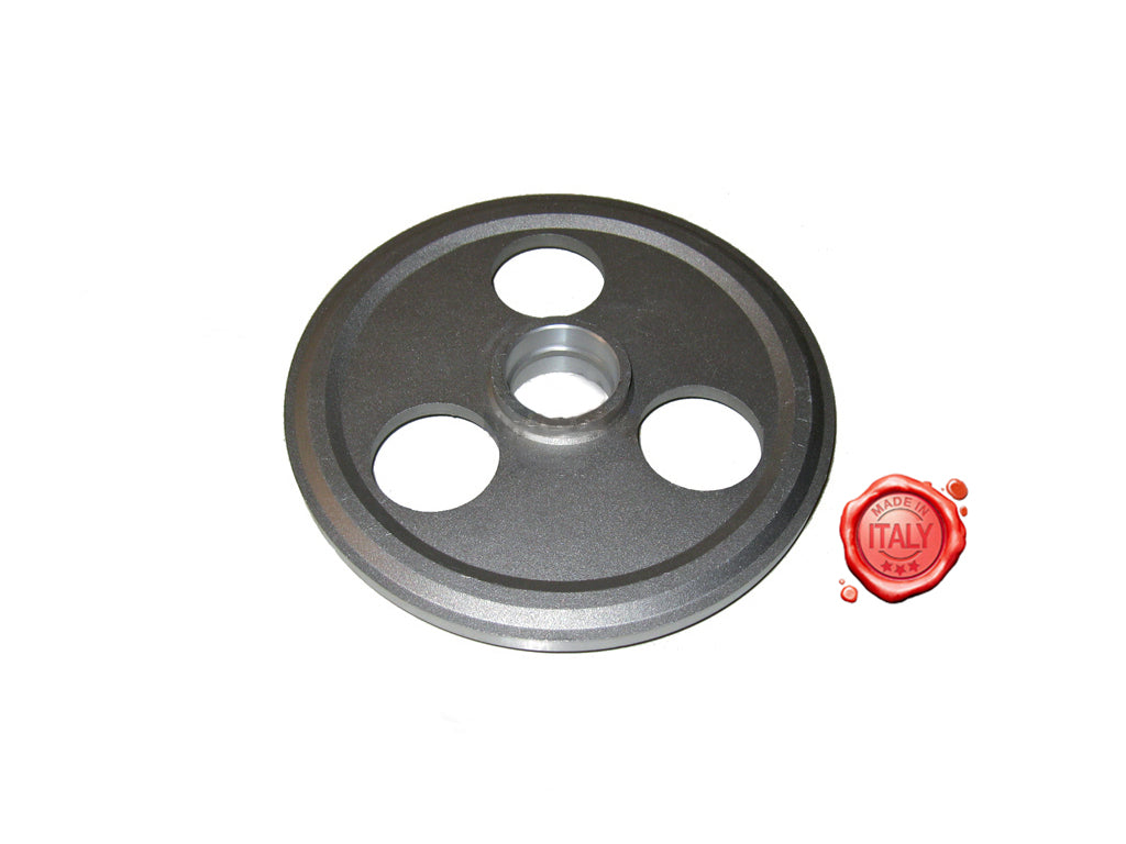 PULEGGIA SUPERIORE PER SO SAVIOLI MOD.200 - PUL4SAV0006 - 4KP-M-SE-PUL-00036 - 4KitchensParts