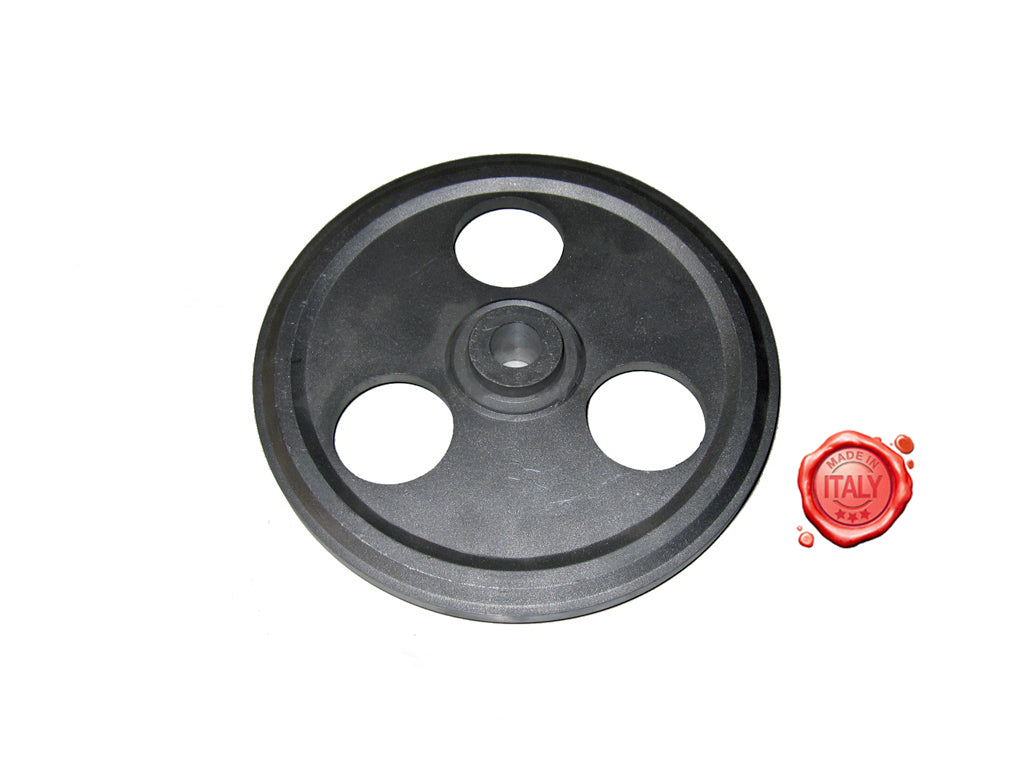 PULEGGIA INFERIORE PER SO SAVIOLI MOD.200 - PUL4SAV0007 - 4KP-M-SE-PUL-00037 - 4KitchensParts