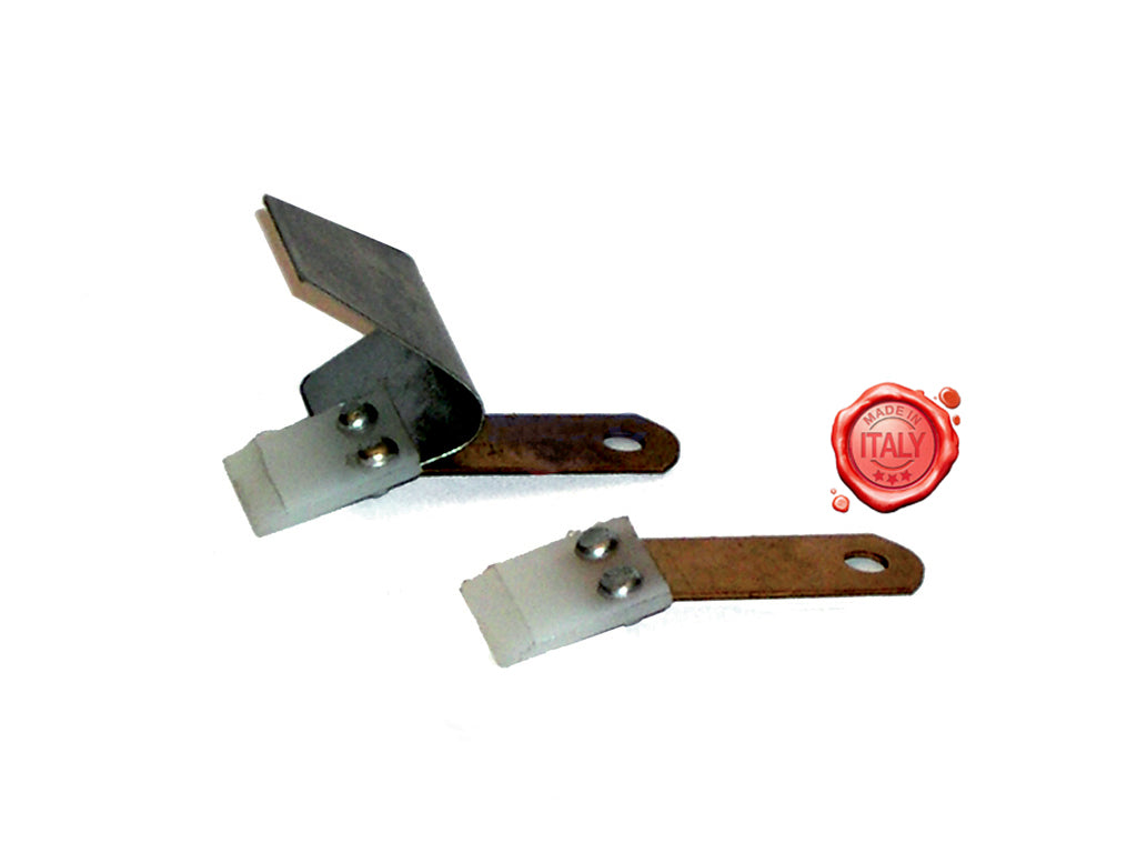 COPPIA RASCHIALAMA COMPLETO compatibile con CEG MOD.SA300/SI320 - RAS4CEG0006 - 4KP-M-SE-RAS-00003 - 4KitchensParts