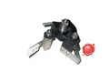 KIT RASCHIALAMA-RASCHIAPULEGGIA INFERIORE compatibile con CEG MOD.SG400 - RAS4CEG0043 - 4KP-M-SE-RAS-00004 - 4KitchensParts