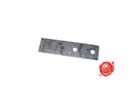 LAMELLA RASCHIALAMA compatibile con CEG MOD.SG400 - RAS4CEG0077 - 4KP-M-SE-RAS-00006 - 4KitchensParts