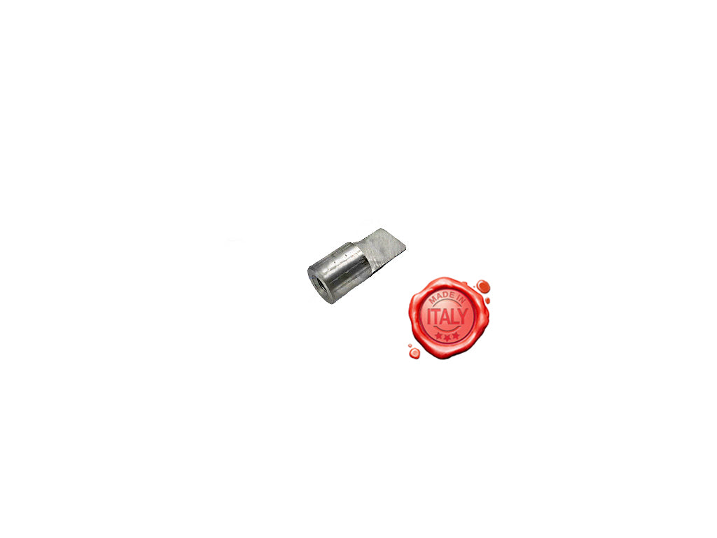 RASCHIALAMA INOX compatibile con CEG MOD.SO220 - RAS4CEG0086 - 4KP-M-SE-RAS-00007 - 4KitchensParts