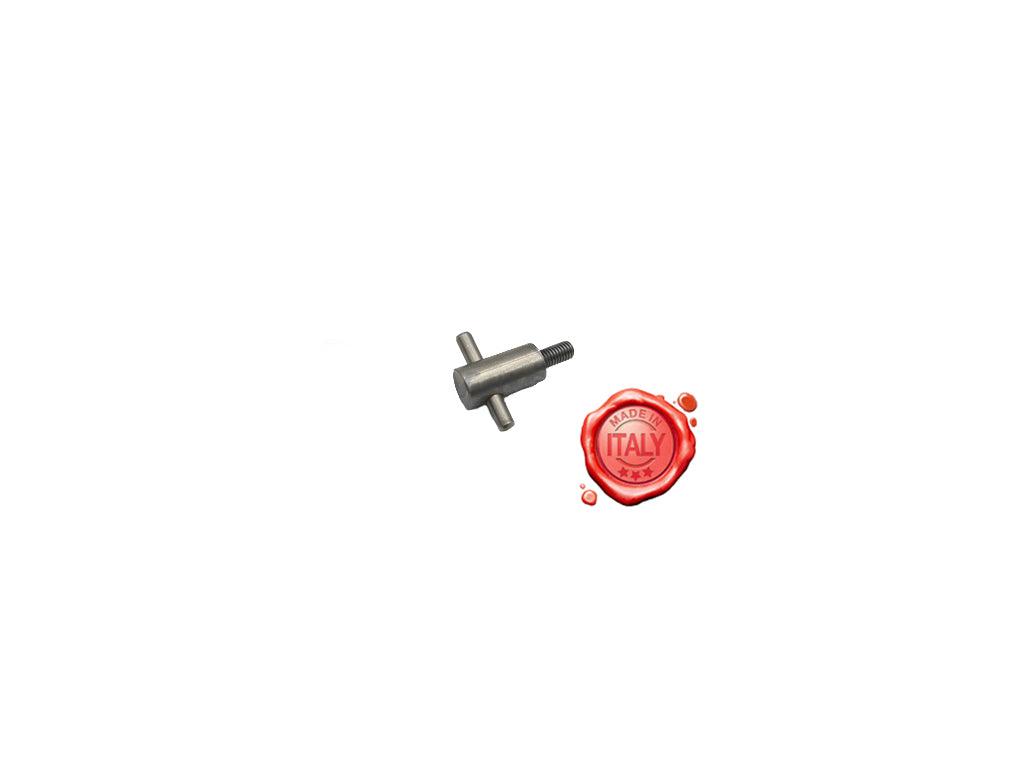 CHIAVISTELLO PER RASCHIALAMA compatibile con CEG MOD.SI320 - RAS4CEG0124 - 4KP-M-SE-RAS-00008 - 4KitchensParts