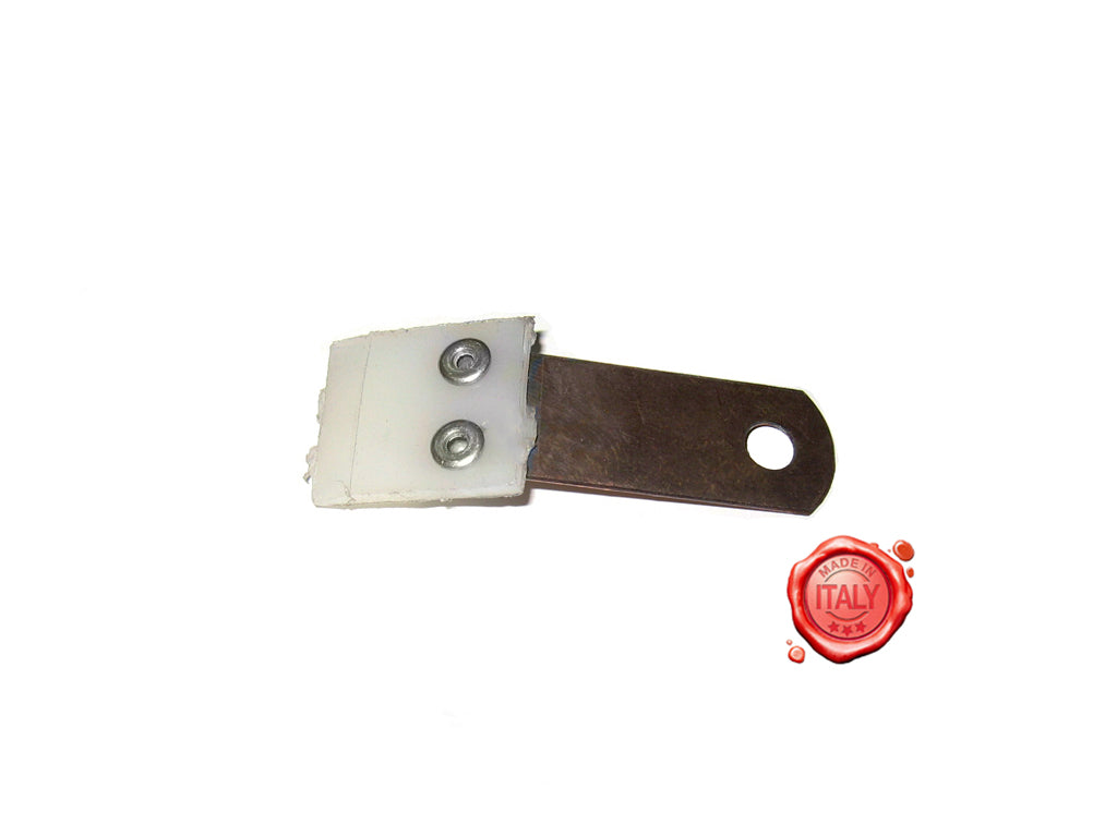 LAMELLA RASCHIALAMA compatibile con CEG MOD.SA300/SI320 - RAS4CEG0125 - 4KP-M-SE-RAS-00009 - 4KitchensParts