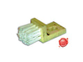 SPAZZOLA PULISCI NASTRO MOD. CGT - RAS4CGT0005 - 4KP-M-SE-RAS-00010 - 4KitchensParts