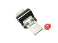RASCHIALAMA PER SO compatibile con MINERVA MOD.C243-C205 - RAS4MIN0014 - 4KP-M-SE-RAS-00012 - 4KitchensParts