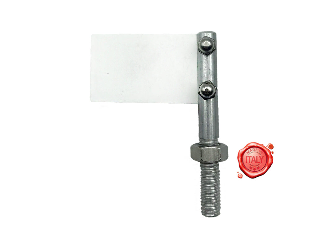 RASCHIALAMA COMPLETO PER SO SAP 1550/1830-compatibile con FAMA MOD.SO1830 - RAS4SAP0009 - 4KP-M-SE-RAS-00015 - 4KitchensParts