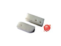 COPPIA RASCHIALAMA PER SEGAOSSA SAVIOLI MOD.2000 - RAS4SAV0010 - 4KP-M-SE-RAS-00018 - 4KitchensParts