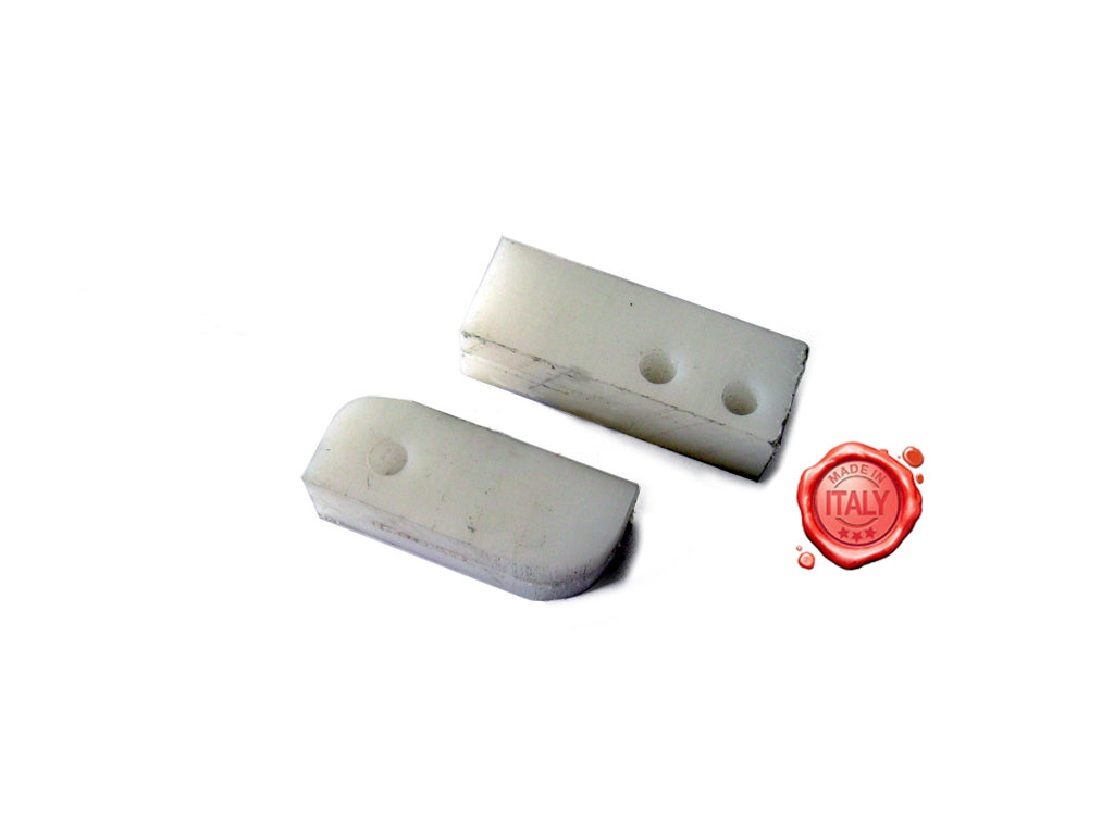 COPPIA RASCHIALAMA PER SEGAOSSA SAVIOLI MOD.2000 - RAS4SAV0010 - 4KP-M-SE-RAS-00018 - 4KitchensParts