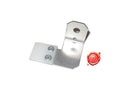 KIT RASCHIPULEGGIA compatibile con CEG MOD.SE240/SI320 - RAS4CEG0049 - 4KP-M-SE-RPU-00001 - 4KitchensParts
