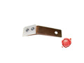 RASCHIAPULEGGIA SUPERIORE compatibile con CEG MOD.SA300 - RAS4CEG0078 - 4KP-M-SE-RPU-00002 - 4KitchensParts