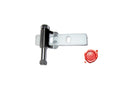 RASCHIA PULEGGIA COMPLETO compatibile con MINERVA MOD.SO205/243 - RAS4MIN0008 - 4KP-M-SE-RPU-00005 - 4KitchensParts