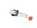 RASCHIA PULEGGIA PER SO compatibile con MINERVA MOD.C243/205/692 - RAS4MIN0011 - 4KP-M-SE-RPU-00006 - 4KitchensParts
