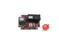 SCHEDA BASSA TENSIONE 230/400V MOD. TGFR13 CON FRENO MOTORE PER SEGAOSSA compatibile con MINERVA - SCH4MAV0091 - 4KP-M-SE-SCA-00011 - 4KitchensParts