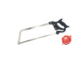SEGHETTO INOX SGANCIO RAPIDO L=40CM - SEG4MAV0016 - 4KP-M-SE-SLS-00017 - 4KitchensParts