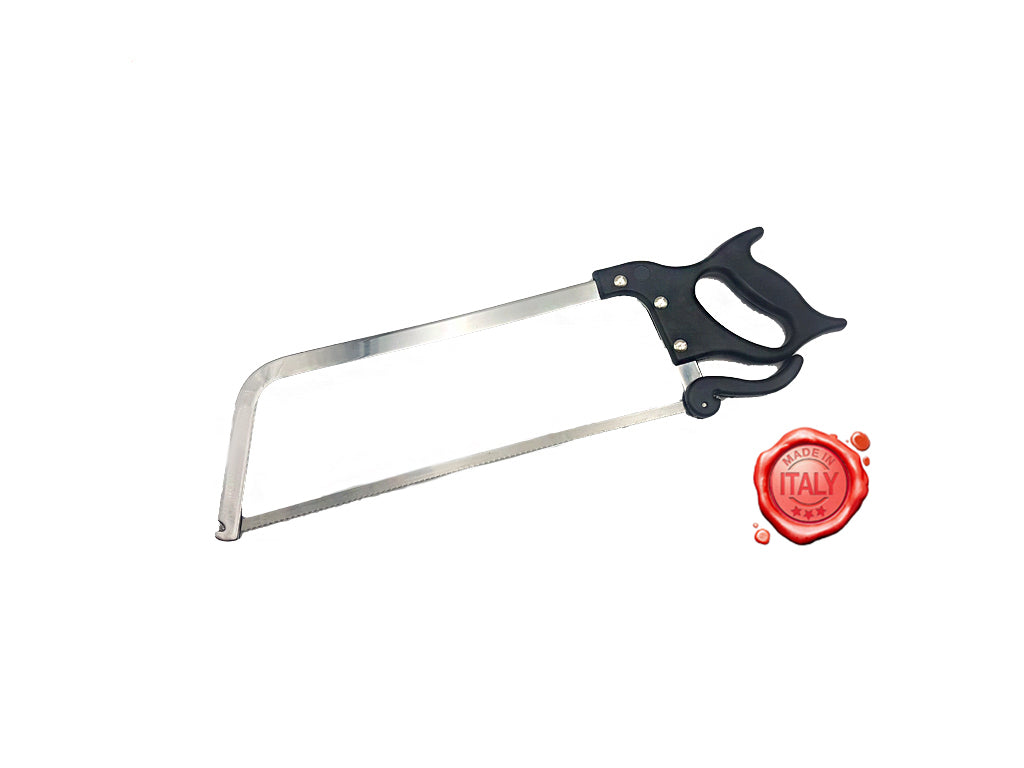 SEGHETTO INOX SGANCIO RAPIDO L=50CM - SEG4MAV0018 - 4KP-M-SE-SLS-00019 - 4KitchensParts