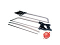 MANICO PER SEGHETTO SGANCIO RAPIDO - SEG4MAV0030 - 4KP-M-SE-SLS-00021 - 4KitchensParts