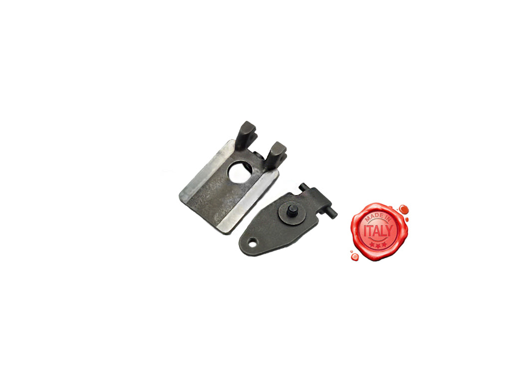 SLITTA COMPLETA PER SEGAOSSA compatibile con SAP - SLI4SAP0001 - 4KP-M-SE-SLT-00004 - 4KitchensParts