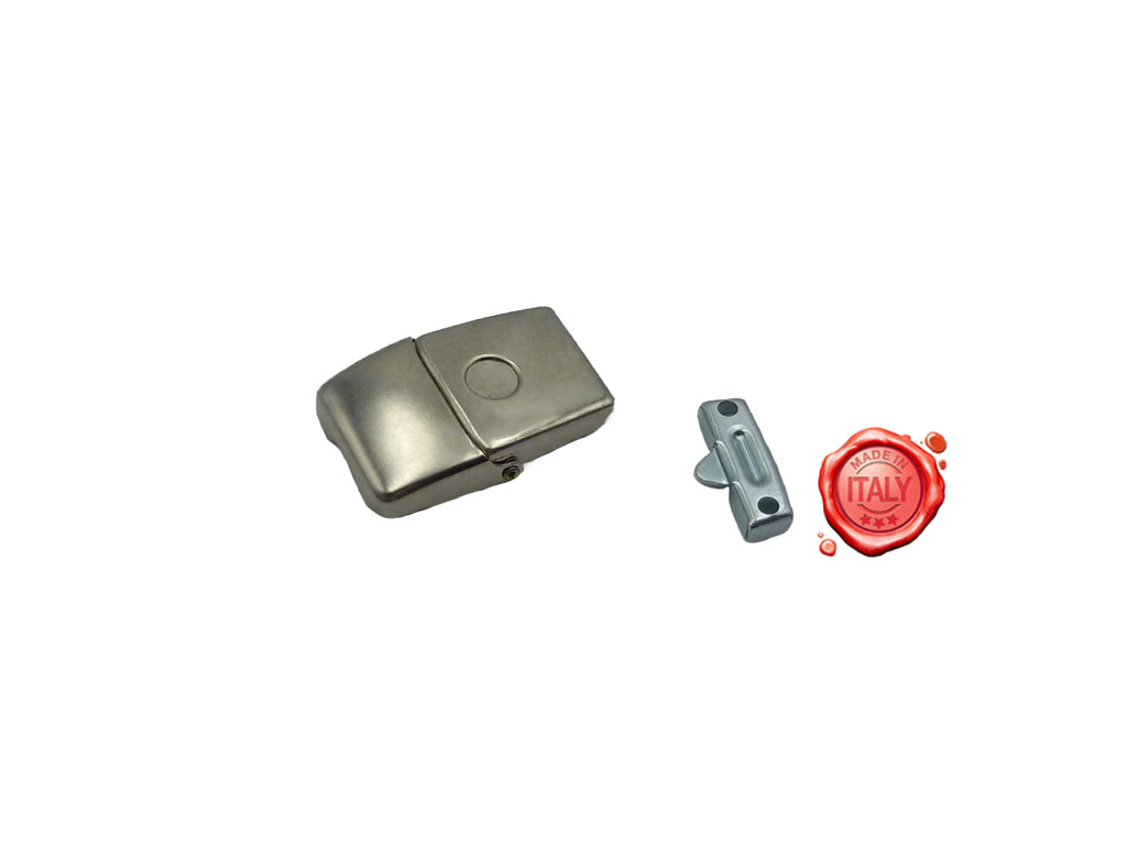 CHIUSURA SPORTELLO SEGAOSSA compatibile con SIRMAN MOD.1650 - CHI4SIR0019 - 4KP-M-SE-SPO-00002 - 4KitchensParts