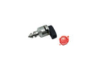 MANOPOLA COMPLETA CHIUSURA SPORTELLO OMAS T210/250 - MAN4OMA0008 - 4KP-M-SE-SPO-00003 - 4KitchensParts