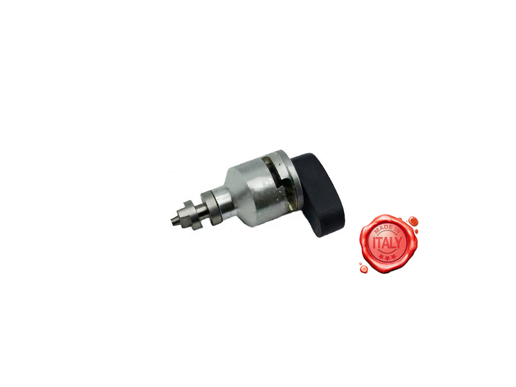 MANOPOLA COMPLETA CHIUSURA SPORTELLO OMAS T210/250 - MAN4OMA0008 - 4KP-M-SE-SPO-00003 - 4KitchensParts
