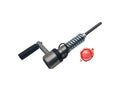 TENDILAMA COMPLETO MOD.CE205/CE243 compatibile con MINERVA - TEN4MIN0029 - 4KP-M-SE-TEN-00007 - 4KitchensParts