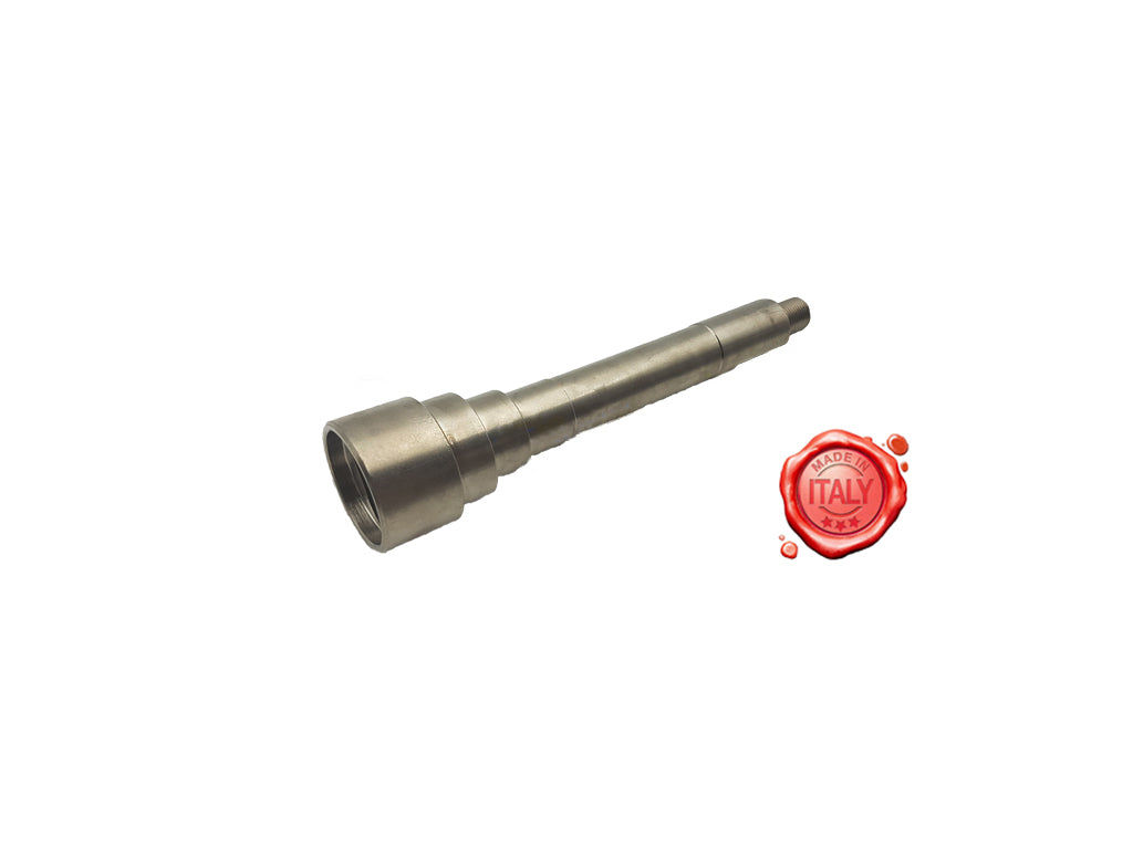Albero porta coclea tritacarne ALB3AMB0125 - 4KP-M-TR-ALC-00003