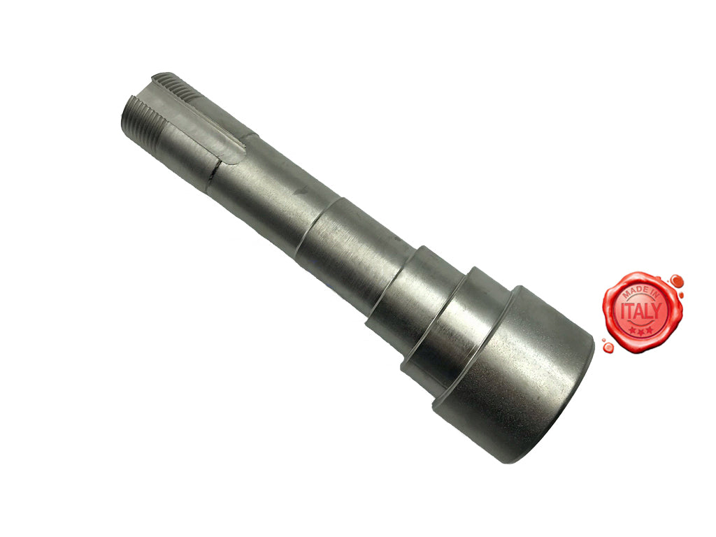 Albero porta coclea tritacarne ALB3AMB0135 - 4KP-M-TR-ALC-00004