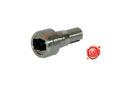 Albero porta coclea tritacarne ALB3CEG0001 - 4KP-M-TR-ALC-00005