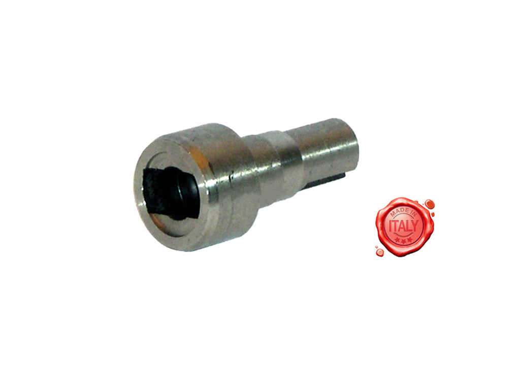 Albero porta coclea tritacarne ALB3CEG0001 - 4KP-M-TR-ALC-00005
