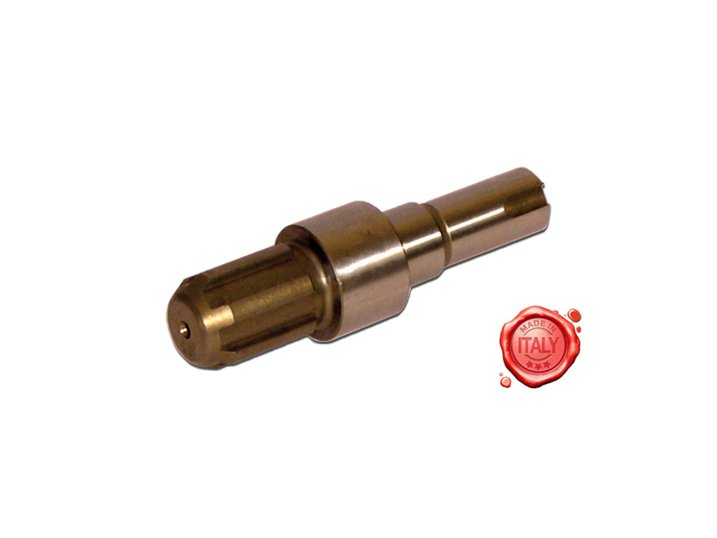 Albero porta coclea tritacarne ALB3CEG0002 - 4KP-M-TR-ALC-00006