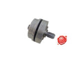 Albero porta coclea tritacarne ALB3CEG0121 - 4KP-M-TR-ALC-00008