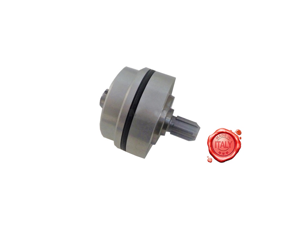 Albero porta coclea tritacarne ALB3CEG0121 - 4KP-M-TR-ALC-00008