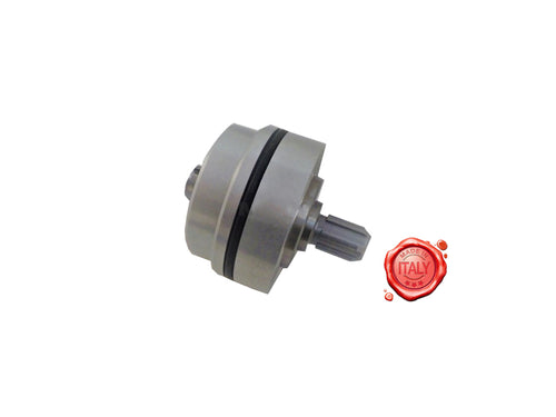 Albero porta coclea tritacarne ALB3CEG0121 - 4KP-M-TR-ALC-00008