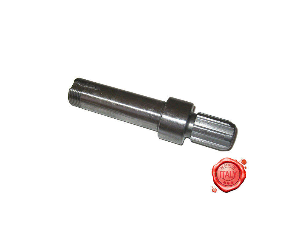 Albero porta coclea tritacarne ALB3CEG0146 - 4KP-M-TR-ALC-00009