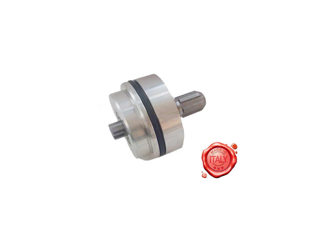 Albero porta coclea tritacarne ALB3CEG0157 - 4KP-M-TR-ALC-00011