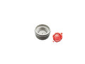 Albero porta coclea tritacarne COP3CEG0132 - 4KP-M-TR-ALC-00029